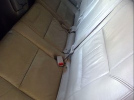 2007 TOYOTA SEQUOIA, SILVER, LIMITED, 4.7L, AT, 4WD,   Z25081